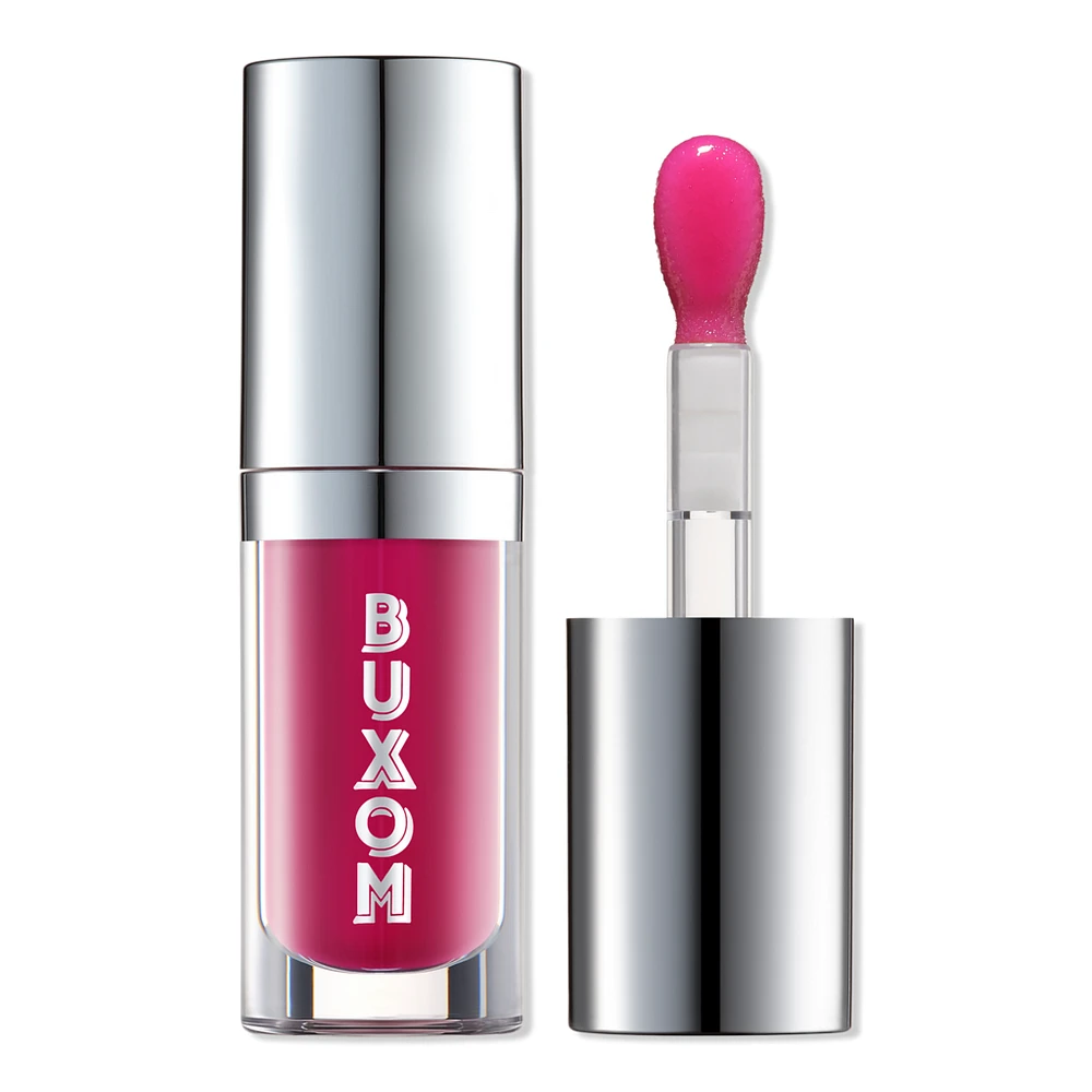 Buxom Full-On Plumping Glossy Lip Oil