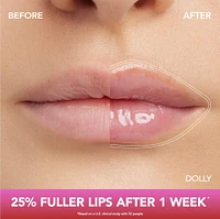 Full-On Plumping Glossy Lip Oil