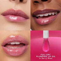 Full-On Plumping Glossy Lip Oil