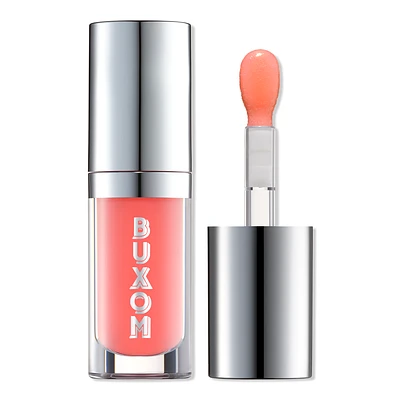 Full-On Plumping Glossy Lip Oil - Trixie