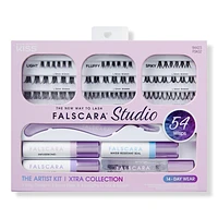 Kiss Falscara Studio Lash Extension Kit