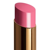 ROUGE COCO BAUME SHINE Hydrating Beautifying Tinted Lip Balm - Buildable Color