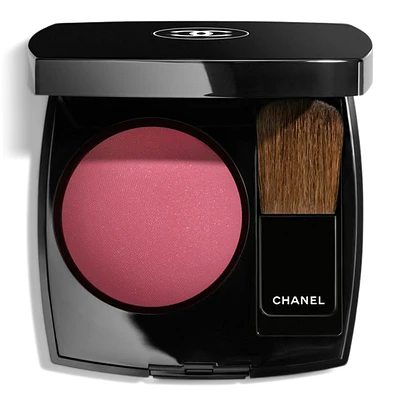 JOUES CONTRASTE Powder Blush - 602 ROSE RUBAN