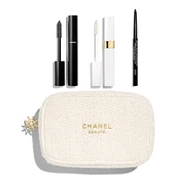 CHANEL ALL EYES ON Makeup Set