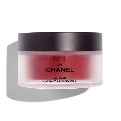 N°1 DE CHANEL Cream Plumps - Smooths - Protects