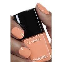 LE VERNIS Longwear Nail Colour