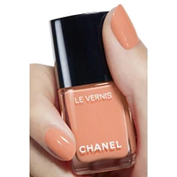 LE VERNIS Longwear Nail Colour