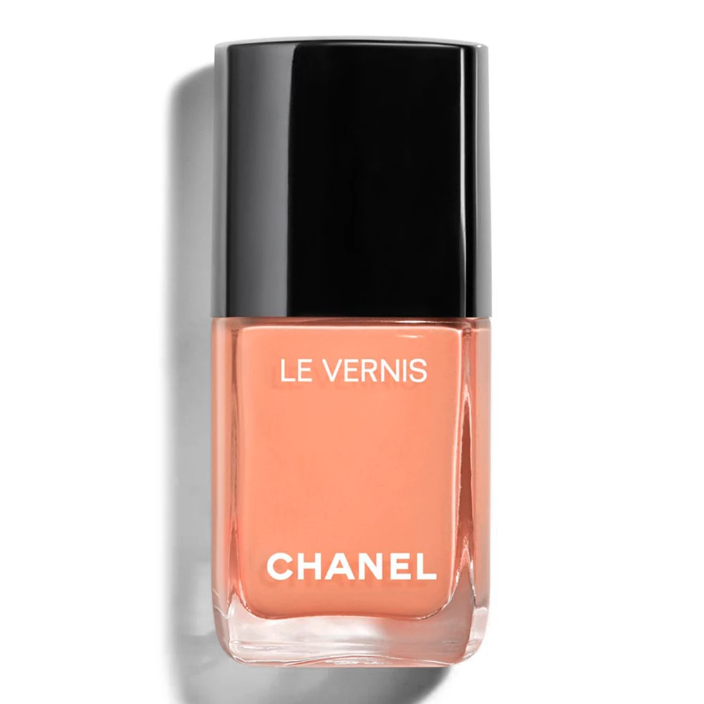 LE VERNIS Longwear Nail Colour