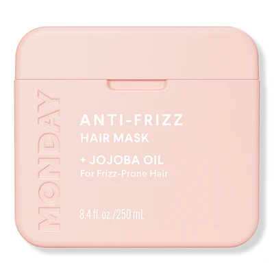 MONDAY Haircare ANTI-FRIZZ Hair Mask