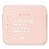 MONDAY Haircare ANTI-FRIZZ Hair Mask