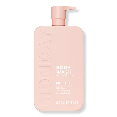 MONDAY Haircare MOISTURE Body Wash