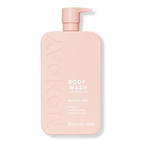 MONDAY Haircare MOISTURE Body Wash