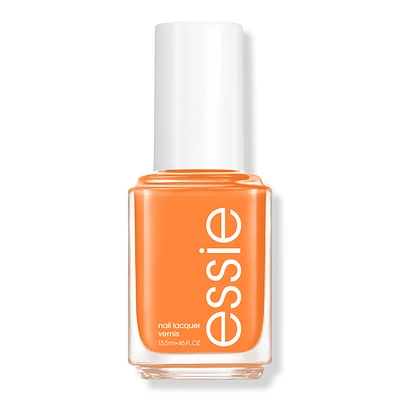 Riviera Rush Nail Polish Collection