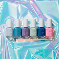 Just Chill Salon-Quality Nail Polish Collection - Muchi, Muchi