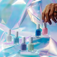 Just Chill Salon-Quality Nail Polish Collection - Muchi, Muchi