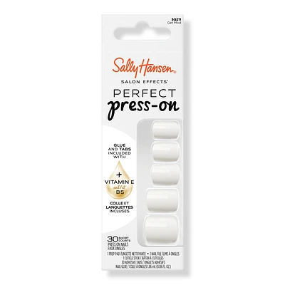 Salon Effects Perfect Press-On Nails