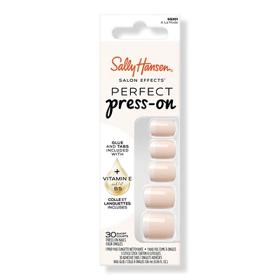 Sally Hansen Salon Effects Perfect Press-On Nails