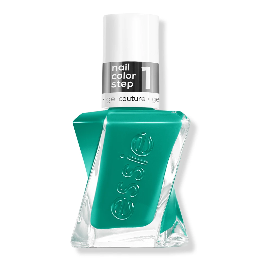 Dopamine Rush Gel Couture Gel-Like Nail Polish Collection