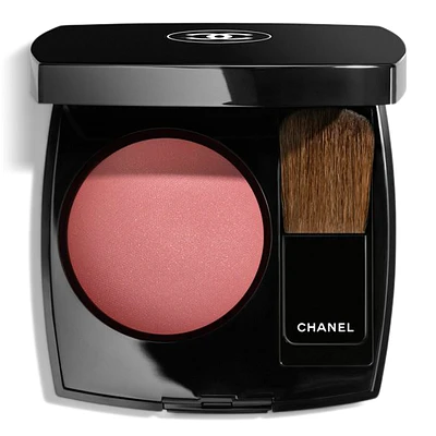 JOUES CONTRASTE Powder Blush - 72 ROSE INITIAL