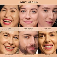 CC+ Cream with SPF 50+ - Light Neutral