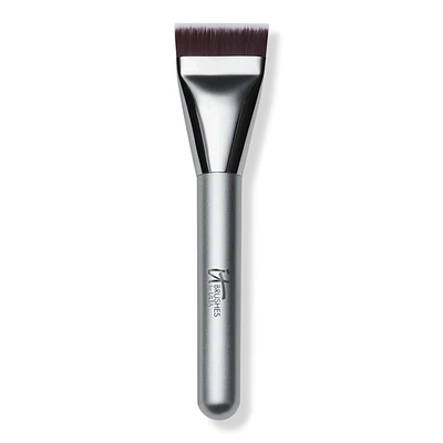 IT Brushes For ULTA Airbrush Spatula Foundation Brush #117