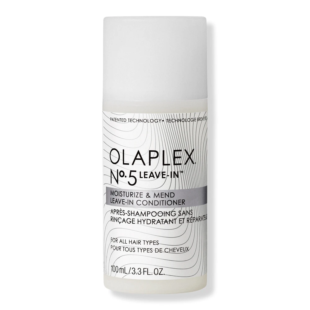 OLAPLEX No.5L Moisturize & Mend Leave-In Conditioner