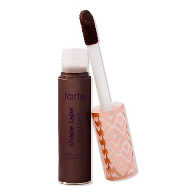 Shape Tape Radiant Concealer - 63N Espresso Neutral