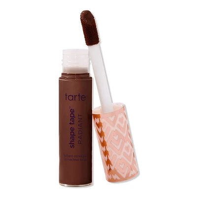 Shape Tape Radiant Concealer - 62W Espresso Warm
