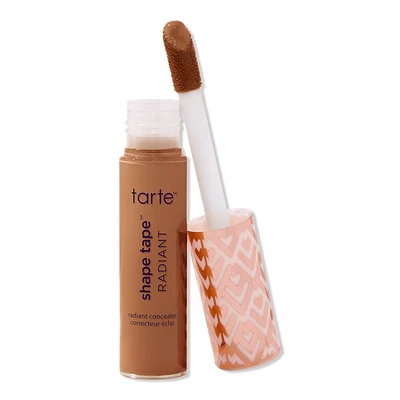 Shape Tape Radiant Concealer - 51H Deep Honey