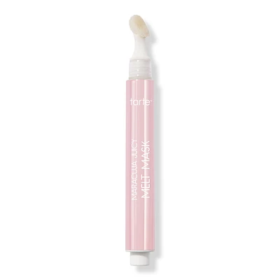 Maracuja Juicy Melt Mask