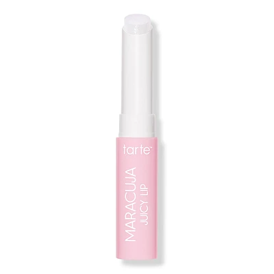 Travel-Size Maracuja Vegan Juicy Lip Balm