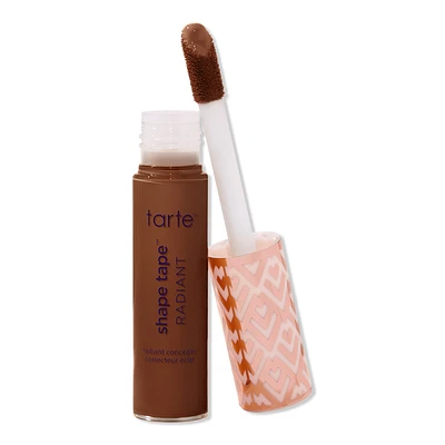 Shape Tape Radiant Concealer - 60H Mahogany