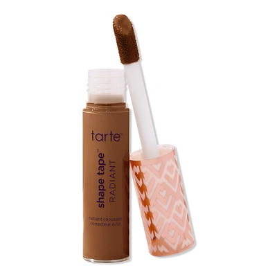 Shape Tape Radiant Concealer - 57G Rich Golden