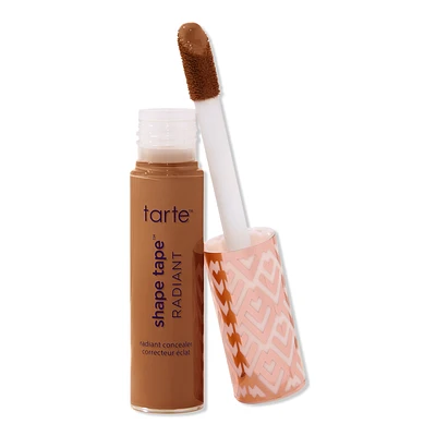 Shape Tape Radiant Concealer - 53G Deep Golden