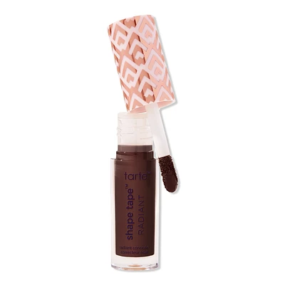 Travel-Size Shape Tape Radiant Concealer - 63N Espresso Neutral