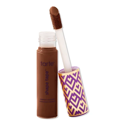 Shape Tape Concealer - 60H Mahogany Honey