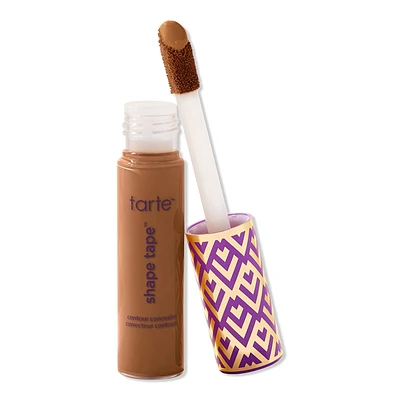 Shape Tape Concealer - 51H Deep Honey