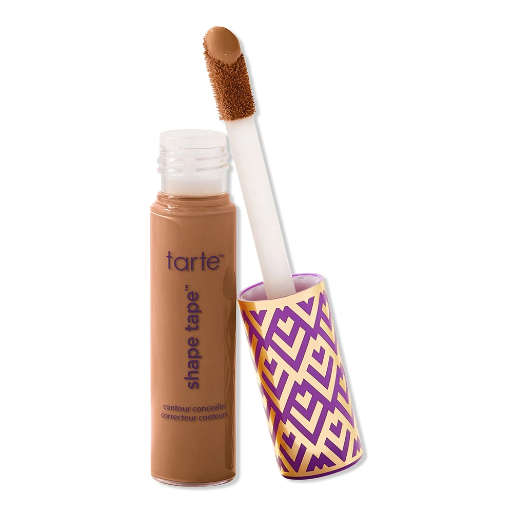 Shape Tape Concealer - 49W Tan-Deep Warm