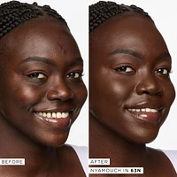 Travel-Size Shape Tape Concealer - 63N Espresso Neutral