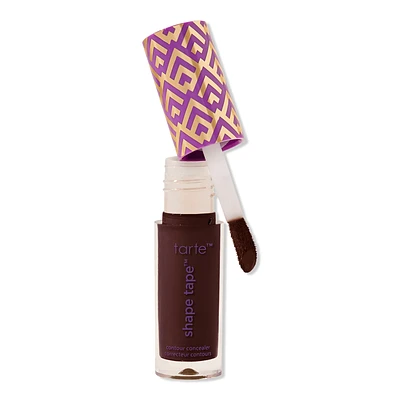 Travel-Size Shape Tape Concealer - 63N Espresso Neutral