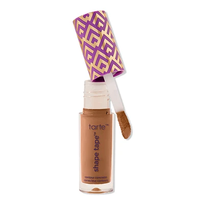 Travel-Size Shape Tape Concealer - 49W Tan-Deep Warm