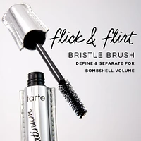 Lights, Camera, Lashes Platinum Volumizing Mascara - Black