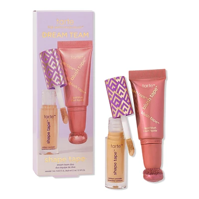 Shape Tape Dream Team Duo - 35N Medium