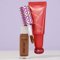 Shape Tape Dream Team Duo - 54H Deep Honey