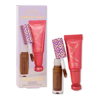 Shape Tape Dream Team Duo - 54H Deep Honey