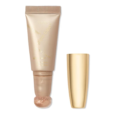 Travel-Size Glow Tape - Pearl Glow