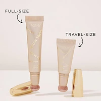 Travel-Size Glow Tape