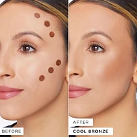 Travel-Size Sculpt Tape Contour