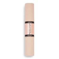 Fast Base Contour Stick