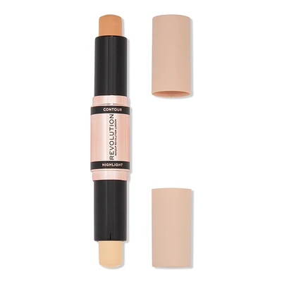 Fast Base Contour Stick